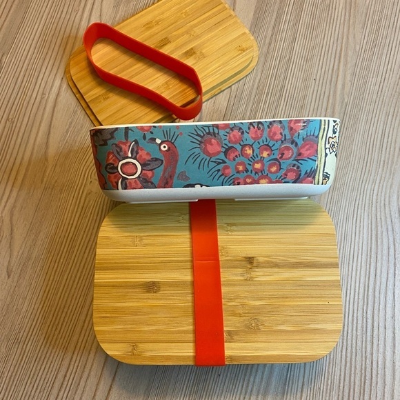 Anthropologie Other - Anthropologie Eco Lunchbox